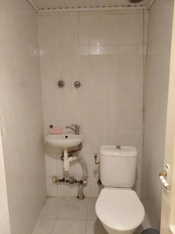 3 Room Apartment In Small Center Of Єреван Екстер'єр фото