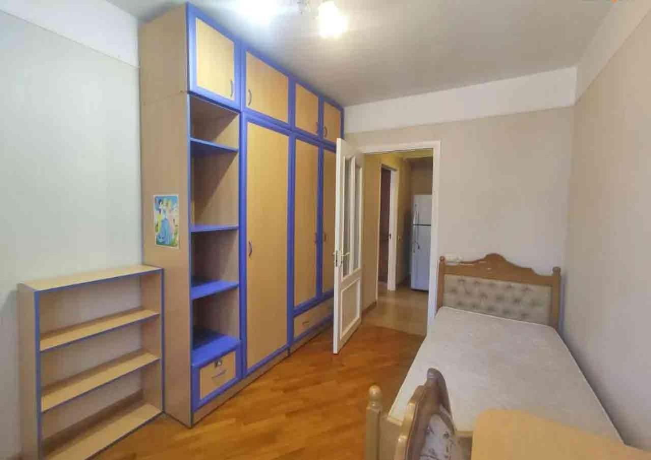 3 Room Apartment In Small Center Of Єреван Екстер'єр фото